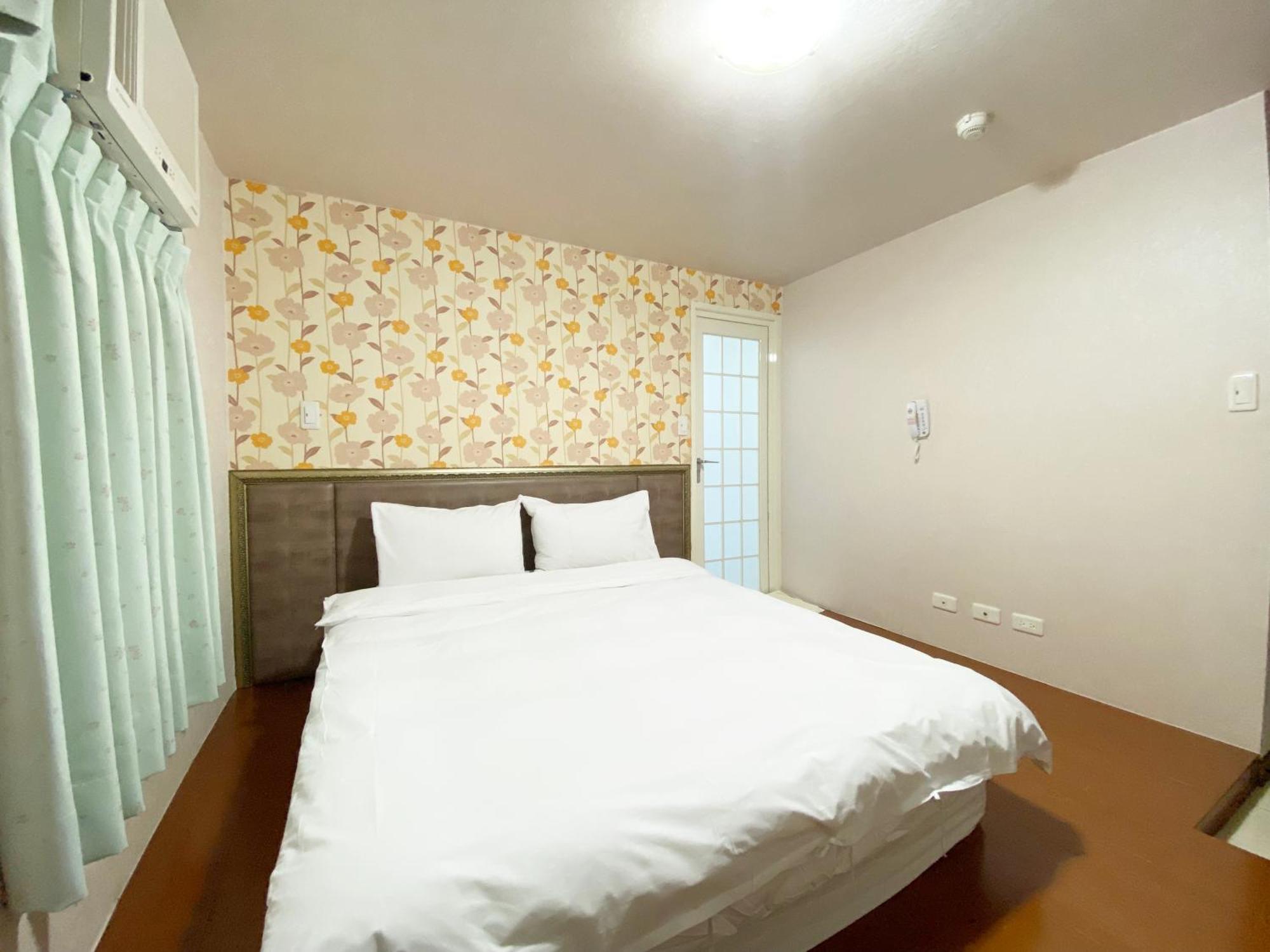 Fengjia 101 Taichung Exterior foto