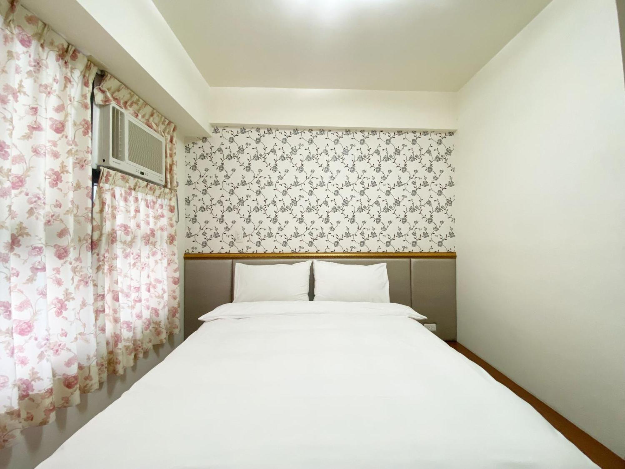 Fengjia 101 Taichung Exterior foto